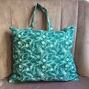 Insert Pillow Form for Bag